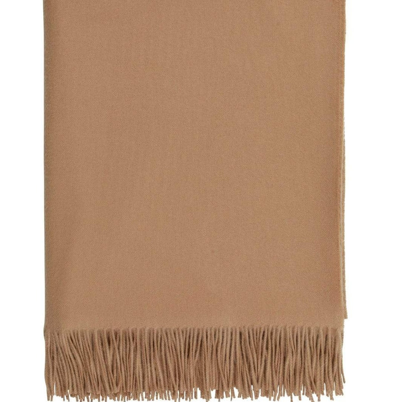 Plain Throw