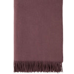 Plain Throw
