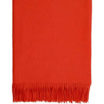Plain Throw