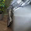 Double Face Lambswool Throw