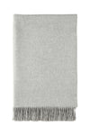 Cashmere Bed Throw
